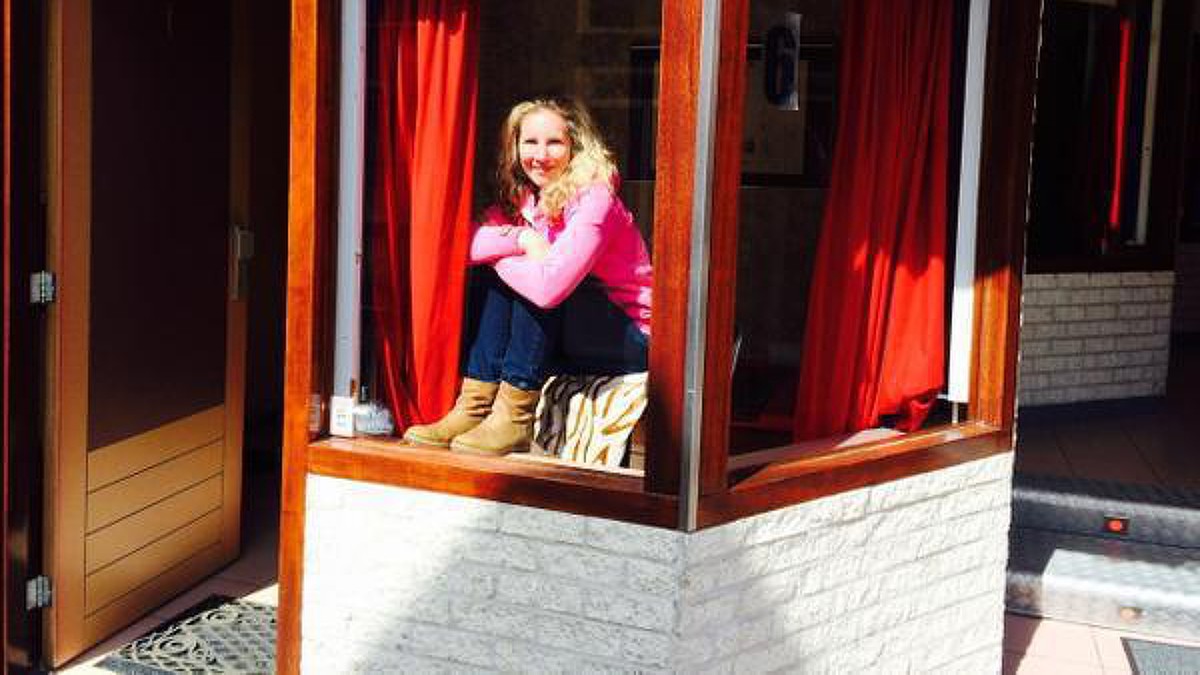 Natte gleuf hoeren prive ontvangst MOOI EN GEIL GROTE NATTE KUTTEN