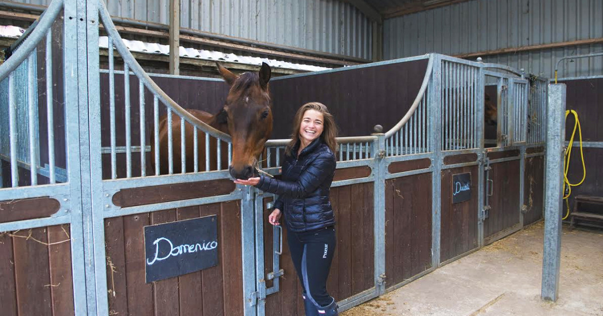 Paarden-TV: NH en Bokt.nl lanceren een nieuw YouTube-kanaal - NH Nieuws