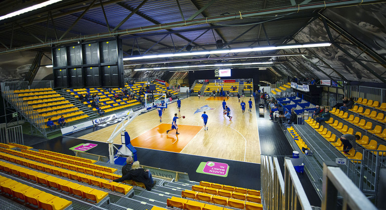 Failliet Den Helder sleurt hele Basketballwereld in crisis